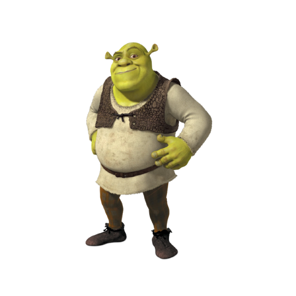 World TopList 🌎 Shrek Who is your favorite character? - - TopList Battle
