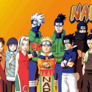 TOP 12 Naruto Who is the strongest Genin?