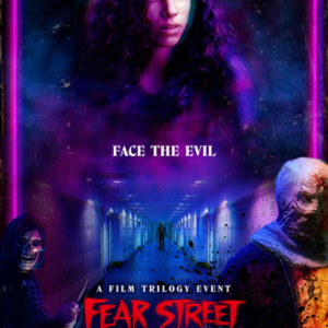 Fear Street, part 1 : 1994