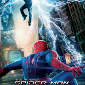 The Amazing Spider-Man: A Hero’s Fate