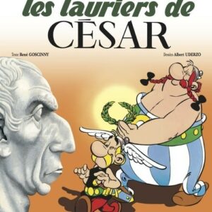 Caesar’s laurels