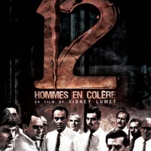 12 angry men