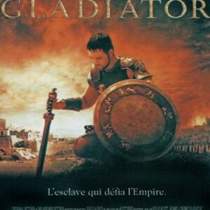 Gladiator ⚔️