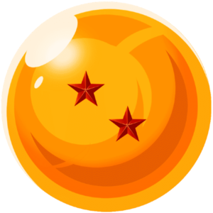 2 star crystal ball