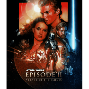 Star Wars Episode II: The Clone Wars