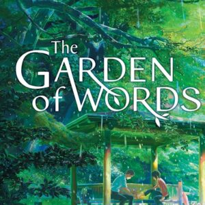 The garden of word