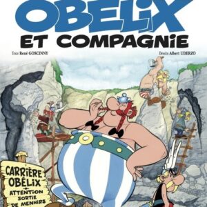 Obelix and company