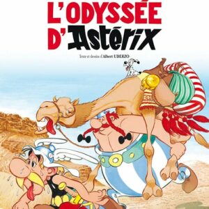 Asterix’s Odyssey