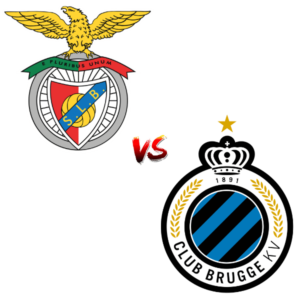 Benfica –  Brugge