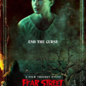 Fear Street, part 3 : 1666