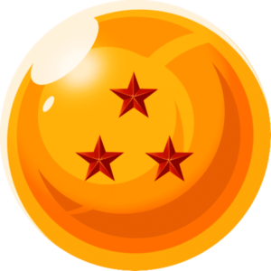 3 star crystal ball