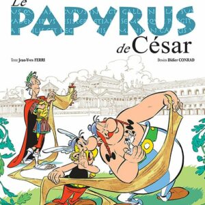 Caesar’s Papyrus