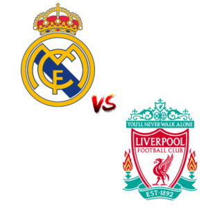 Real – Liverpool
