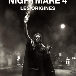 American Nightmare 4: Origins