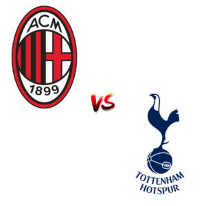 AC Milan – Tottenham