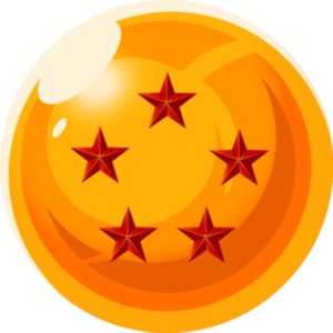 5 star crystal ball