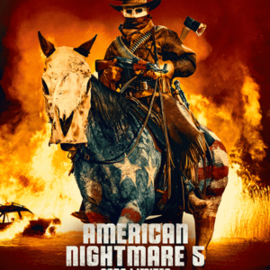 American Nightmare 5: Without Limits