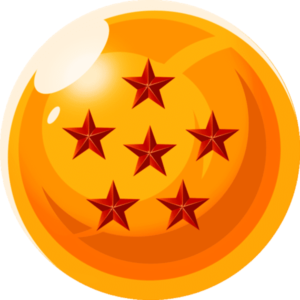 6 star crystal ball