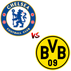 Chelsea – Dortmund