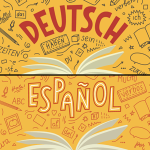 Spanish / German