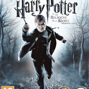 Harry Potter and the Deathly Hallows – Part 1