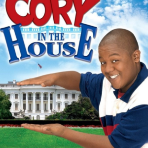 Cory is in the Square