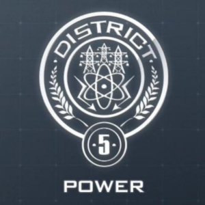 District 5