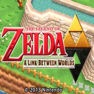 A Link Between Worlds