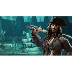 Long live piracy – A Pirate’s Life