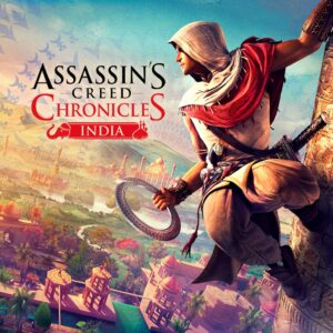 Assassin’s Creed Chronicles : India