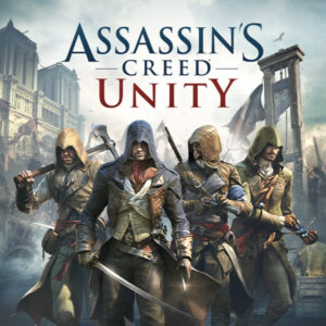 Assassin’s Creed : Unity