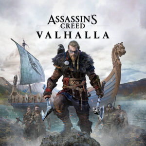 Assassin’s Creed : Valhalla