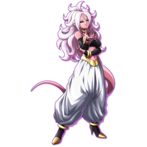 Android -21