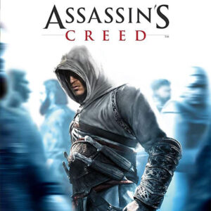 Assassin’s Creed I