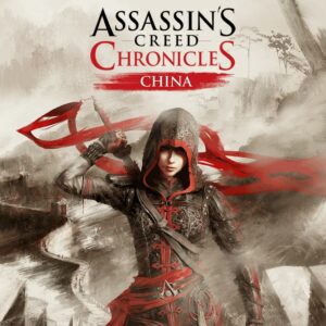 Assassin’s Creed Chronicles : China