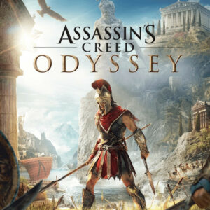 Assassin’s Creed : Odyssey