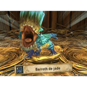 jade baroth