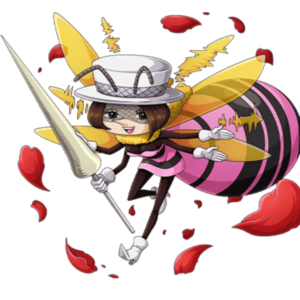 Bee Anne