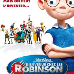 Welcome to the Robinsons