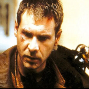 Blade Runner: “Don’t fall asleep it’s time to die.”