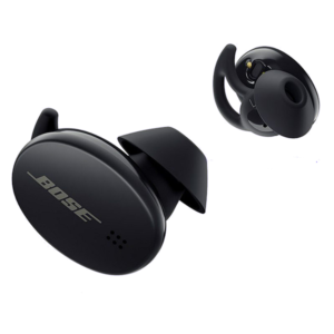 Bose Quitcomfort Earbuds