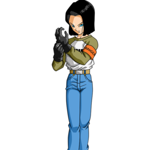 Android -17