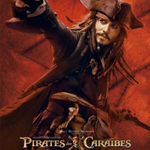 Pirates of the Caribbean: At World’s End