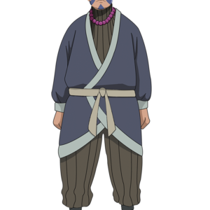 Chūkichi – Shinobi of Kiri
