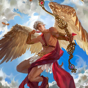 Cupid – Roman Mythology