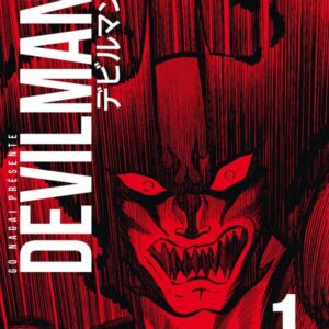 Devilman