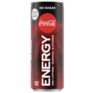 Energy without sugars