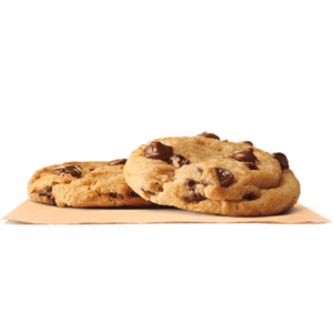 Cookie Duo Chocolate