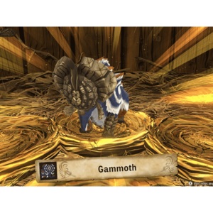 Gammoth
