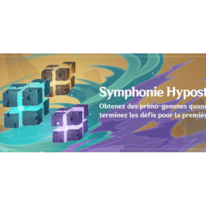 Symphonie Hypostase